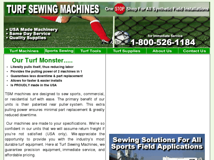 www.fieldturfmachines.com