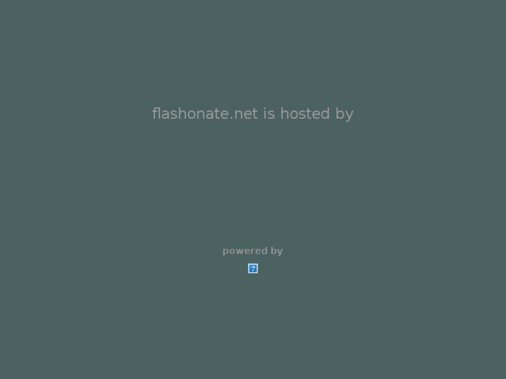 www.flashonate.net