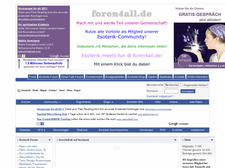 www.foren4all.de