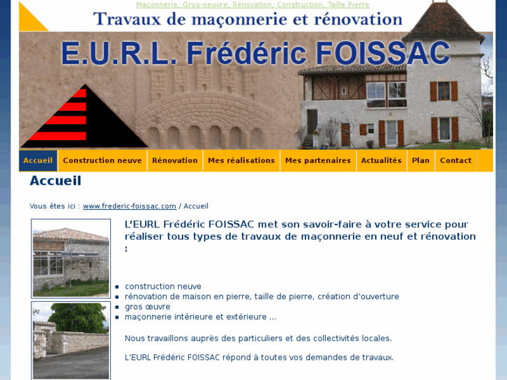 www.frederic-foissac.com