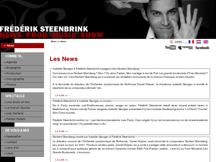 www.frederiksteenbrink.com