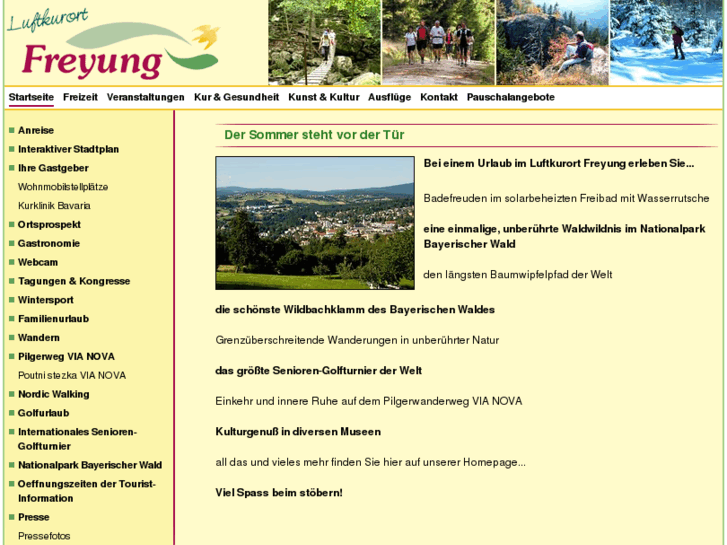 www.freyung.net