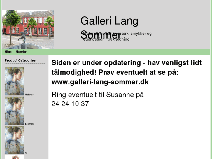 www.galleri-lang-sommer.com