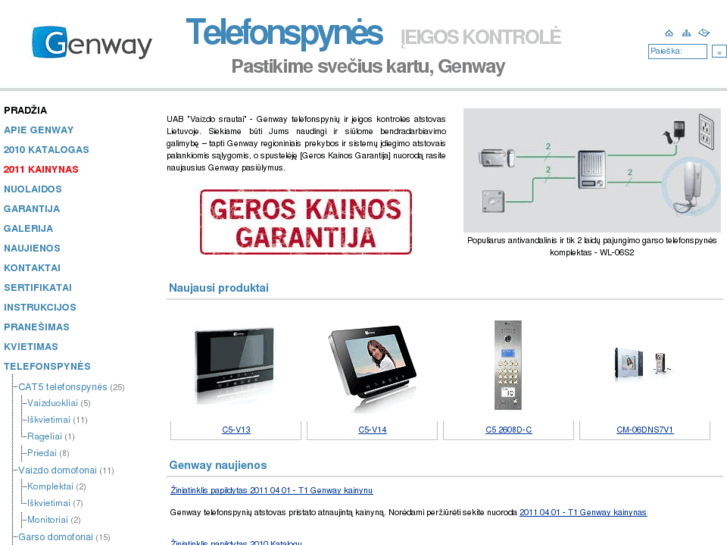 www.genway.lt