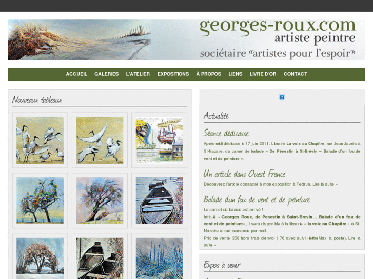 www.georges-roux.com