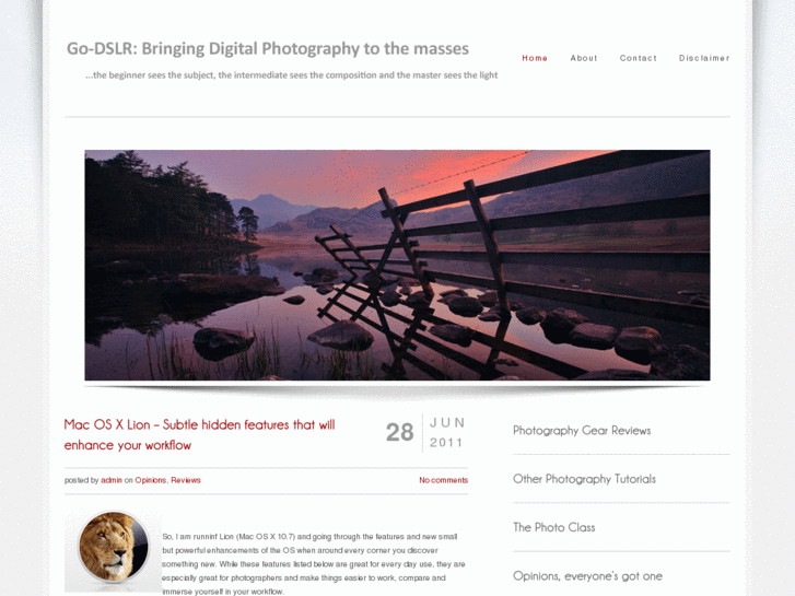 www.go-dslr.com