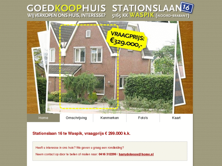 www.goedkoophuis.com