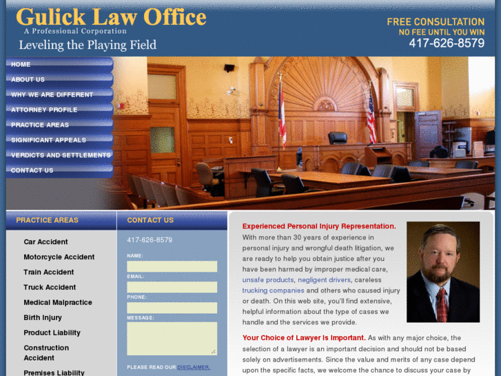 www.gulickinjurylaw.com