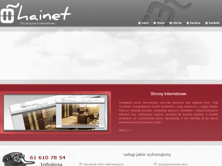 www.hainet.pl