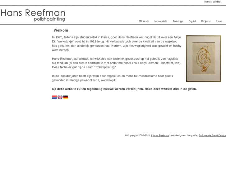 www.hansreefman.com