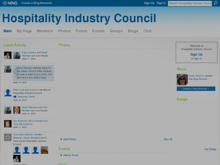 www.hospitalityindustrycouncil.com