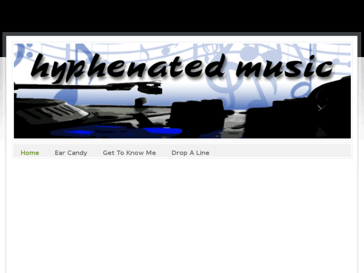 www.hyphenatedmusic.com