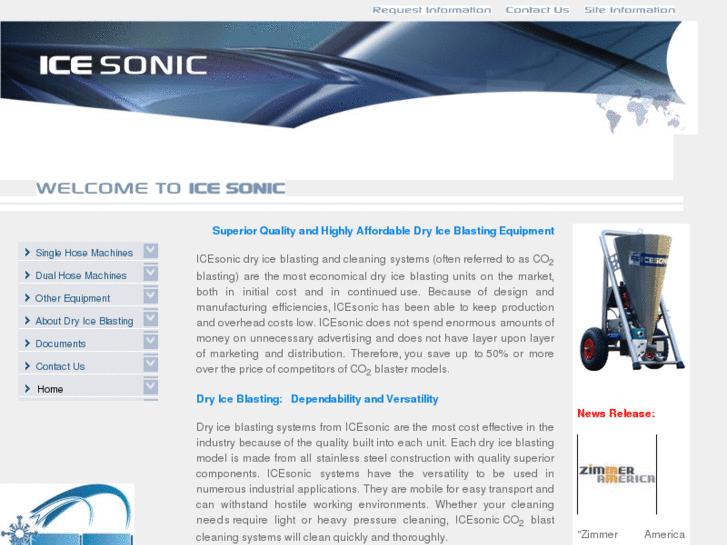 www.icesonic.com