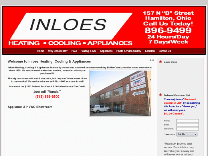 www.inloesheating.com