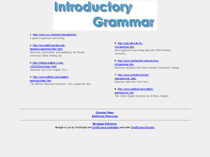 www.introgrammar.com