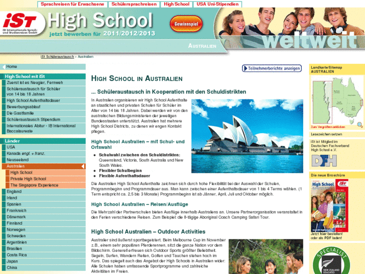 www.ist-highschool-australien.at