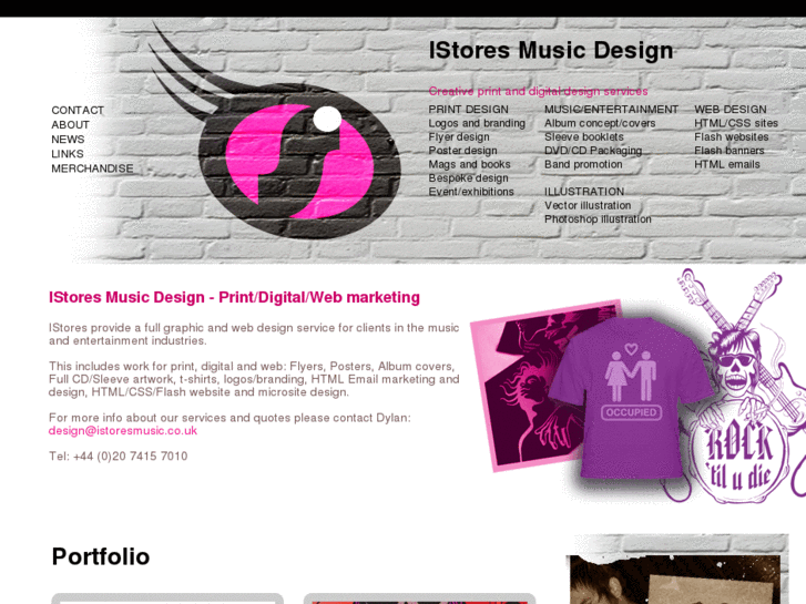 www.istoresdesign.co.uk