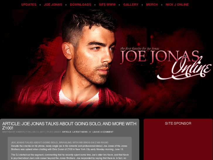 www.joejonasonline.net