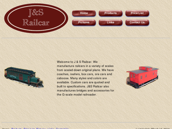 www.jsrailcar.com