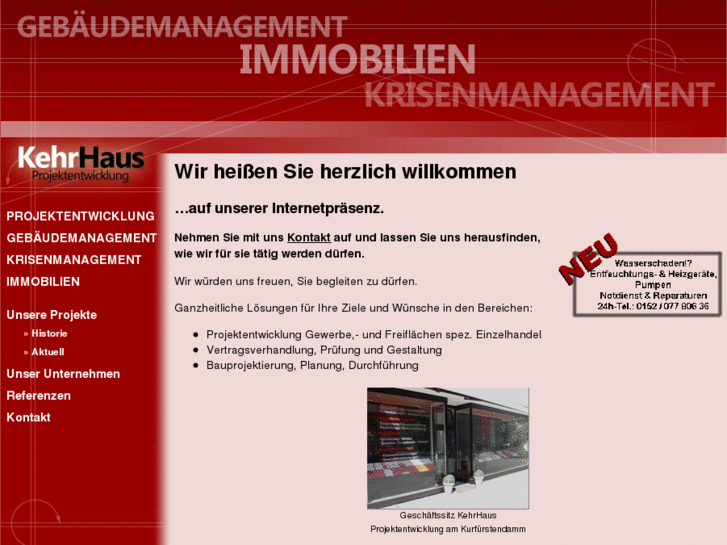 www.kehrhaus.com