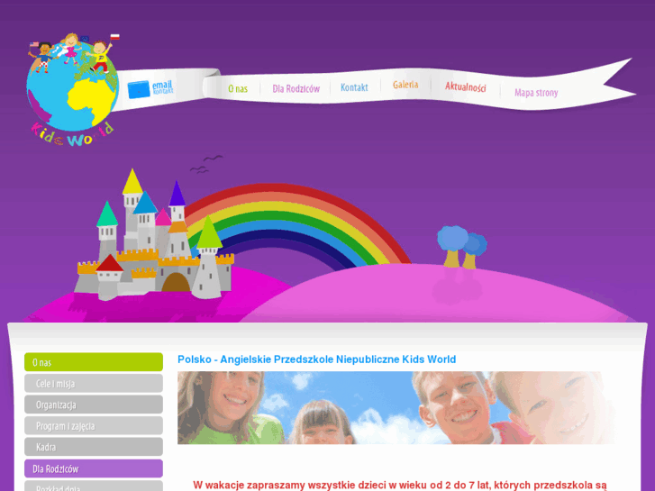 www.kidsworld.edu.pl