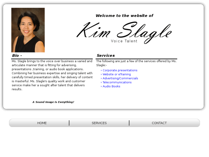 www.kimslagle.com