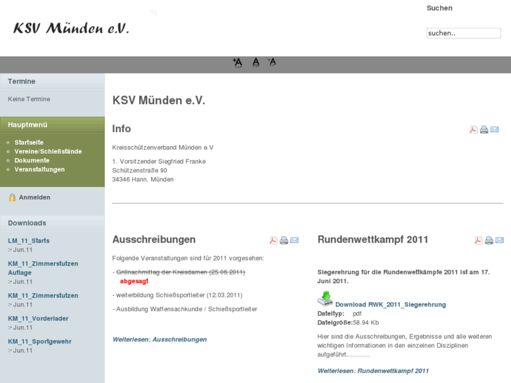 www.ksv-muenden.de