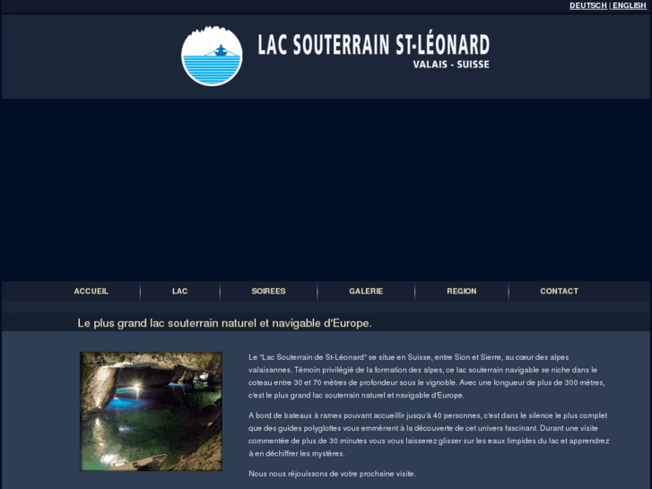 www.lac-souterrain.com