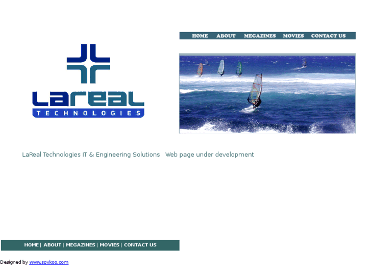 www.lareal.co.uk