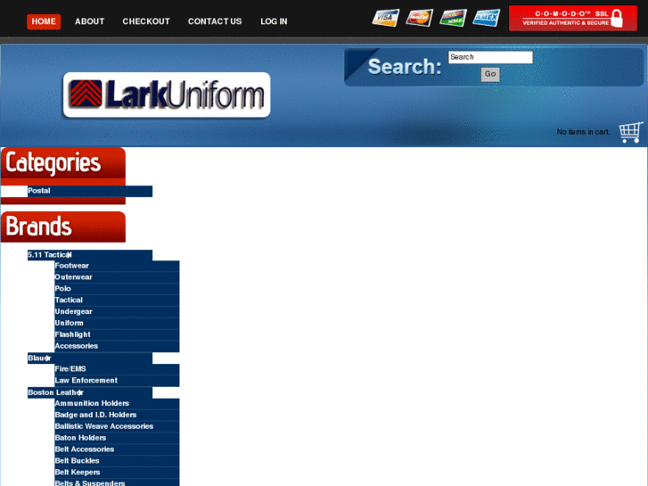 www.larkuniform.com