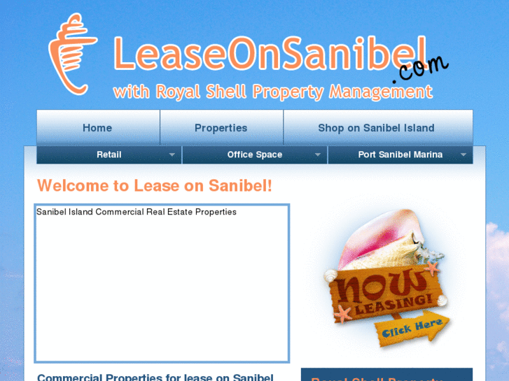 www.leaseonsanibel.com