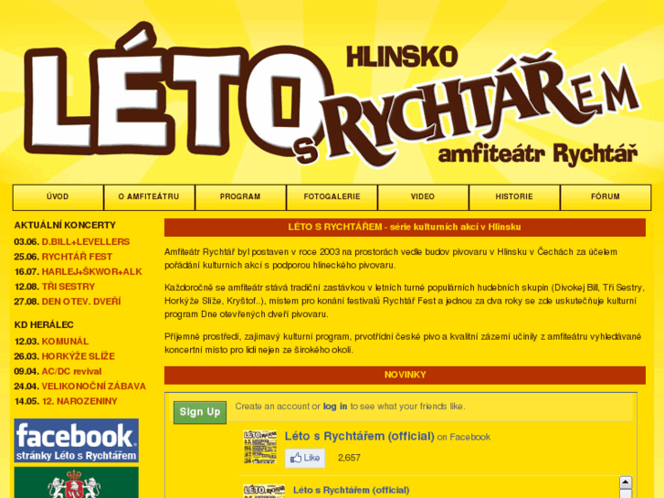 www.letosrychtarem.cz