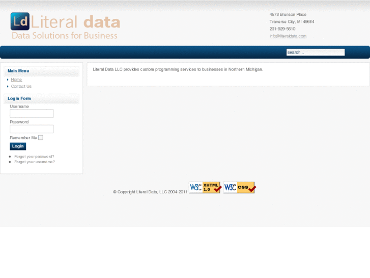 www.literaldata.com