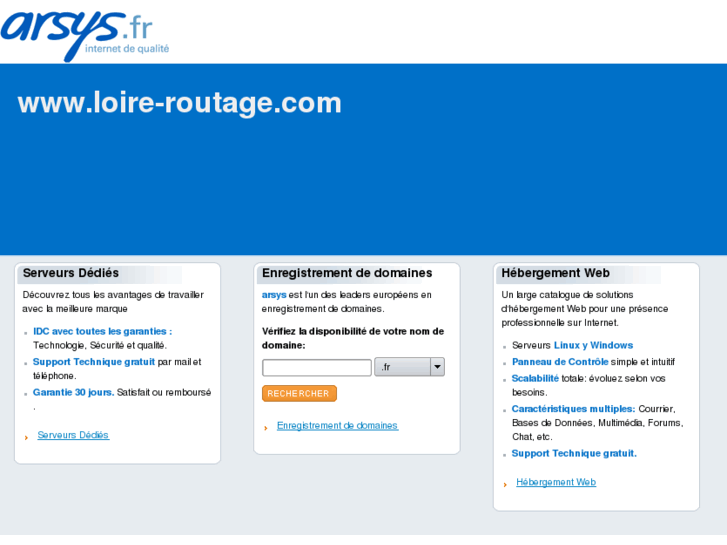 www.loire-routage.com