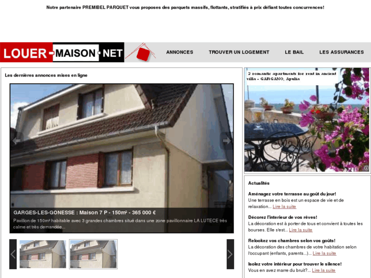 www.louer-maison.net