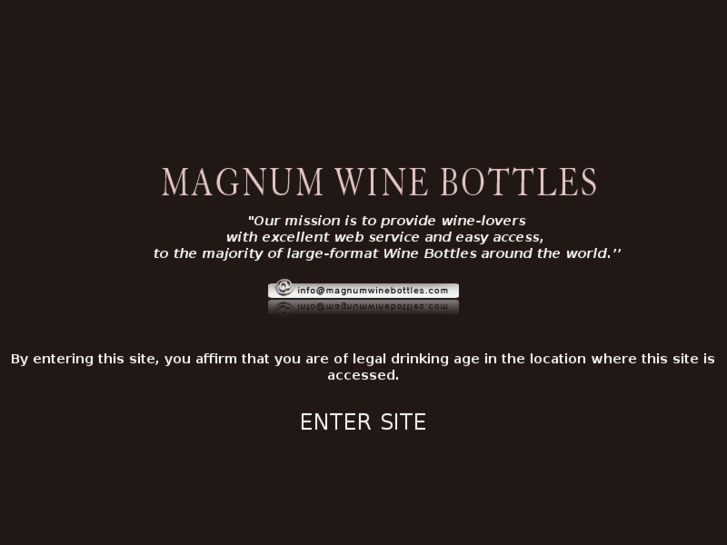 www.magnumwinebottles.com