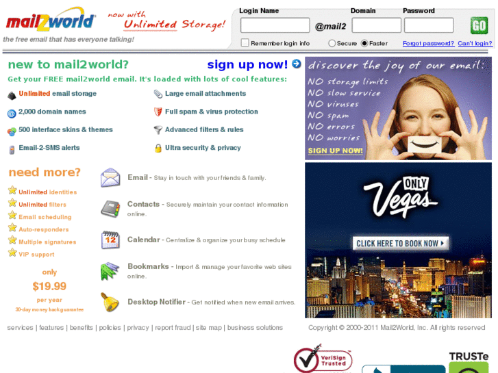 www.mail2sailor.com