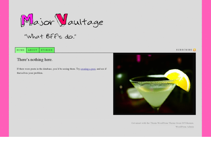 www.majorvaultage.com