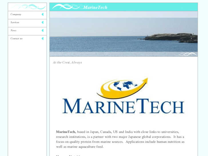 www.marinetechnutrition.com