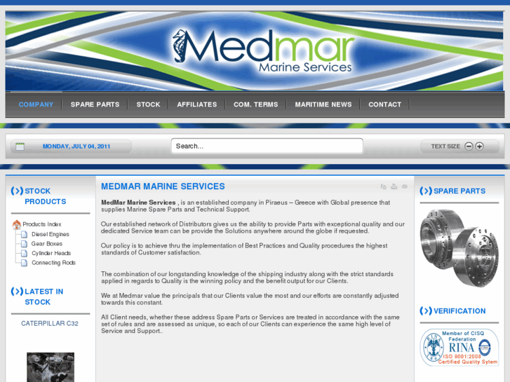 www.medmar-services.gr