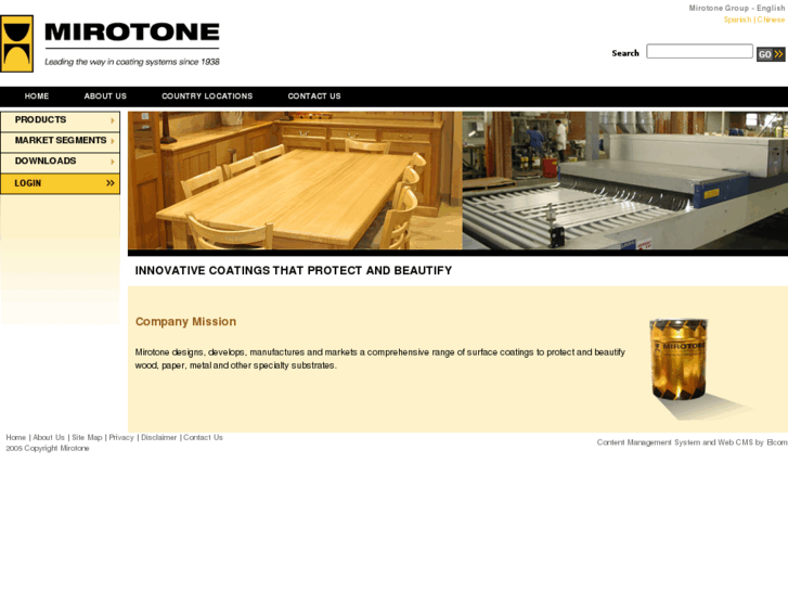 www.mirotone.com