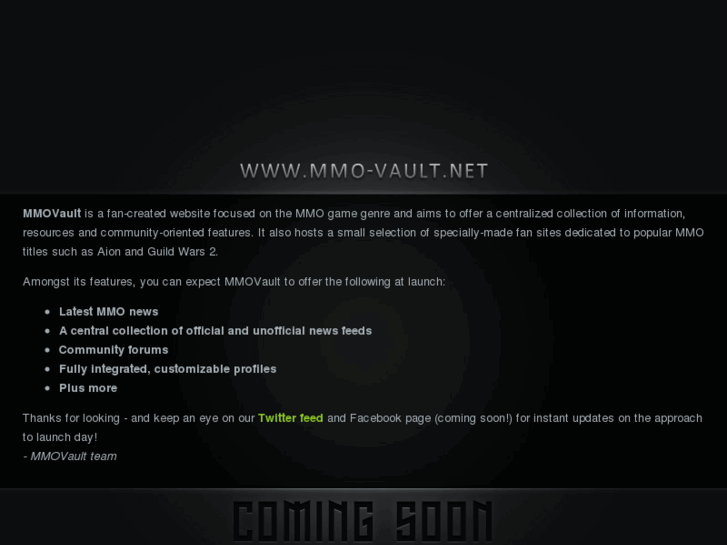 www.mmo-vault.net