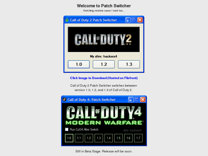 www.patchswitcher.com
