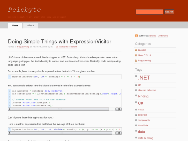 www.pelebyte.net