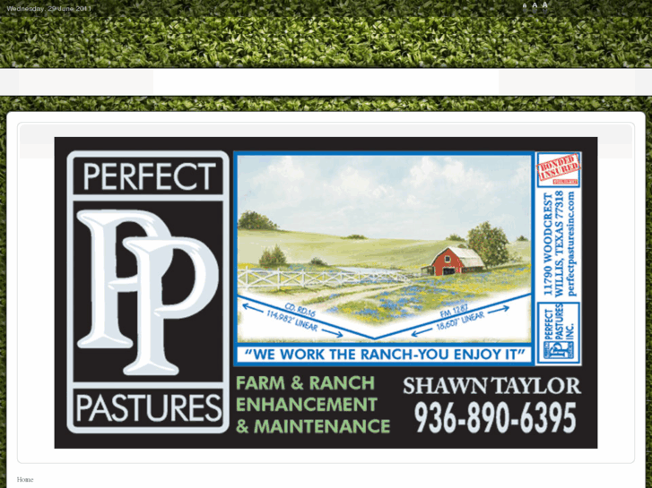 www.perfectpasturesinc.com