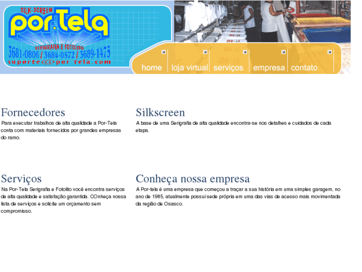 www.por-tela.com