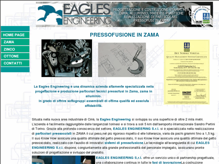 www.pressofusione-in-zama.com