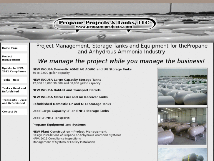 www.propaneprojects.com
