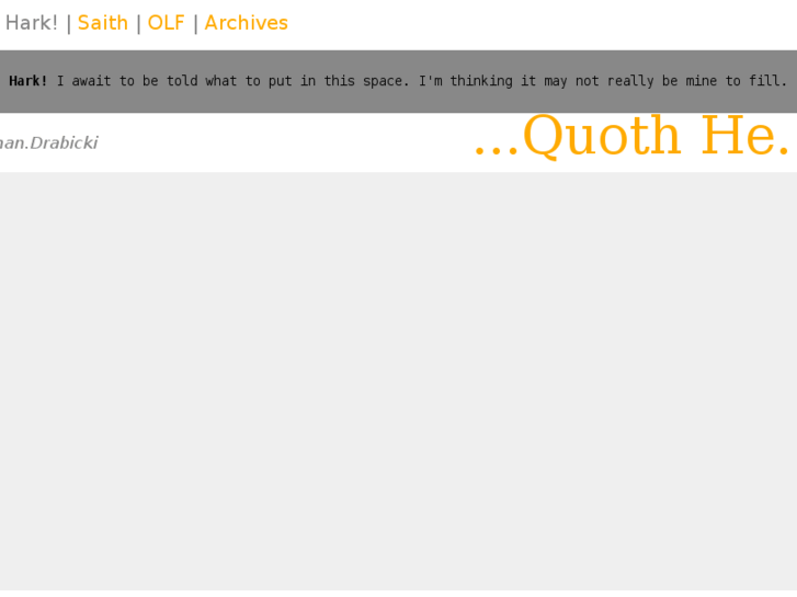 www.quothhe.com