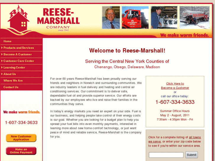 www.reese-marshall.com